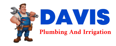 Trusted plumber in SURGOINSVILLE